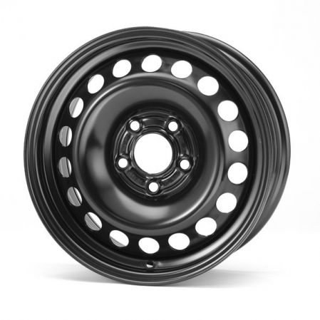 Jante auto - Janta otel Opel  6.5x15, 5x110, CH 65, ET: 35 potrivit  OPEL ASTRA H, ASTRA H GTC, ASTRA H/KOMBI, ASTRA J, MERIVA B, SIGNUM, VECTRA C, VECTRA C GTS, ZAFIRA B, ZAFIRA B/MINIVAN 04.02-03.17 ALCAR