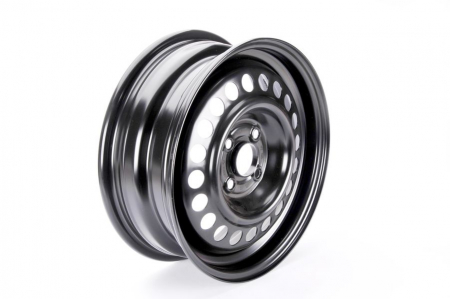 Jante auto - Janta otel  Opel 6x15, 4x100, CH 56,5, ET: 49 potrivit  OPEL ASTRA G, ASTRA G CLASSIC, ASTRA G/KOMBI, CORSA C, VECTRA B 10.95-12.09 ALCAR