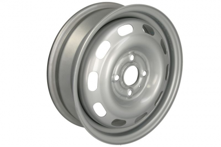 Jante auto - Janta otel potrivita CHEVROLET SPARK 03.10-