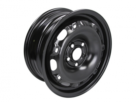 Jante auto - Janta otel Volkswagen VW Polo 2001-2009 6Jx14"H2, 5x100x57, ET 43