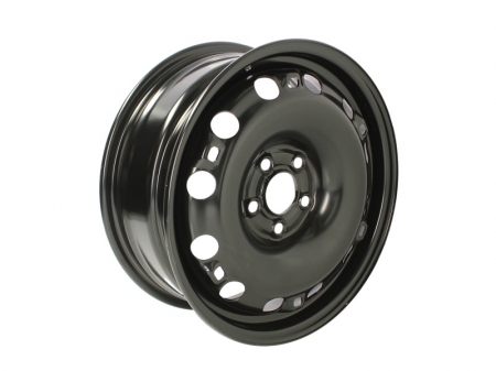 Jante auto - Janta otel VW Volkswagen Fox 2005-2011 6Jx15"H2, 5x100x57, ET43