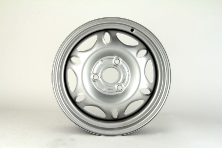 Jante auto - Janta otel SMART ForTwo 2007-2014 4.5Jx15"H2 ET 23.5 3X112