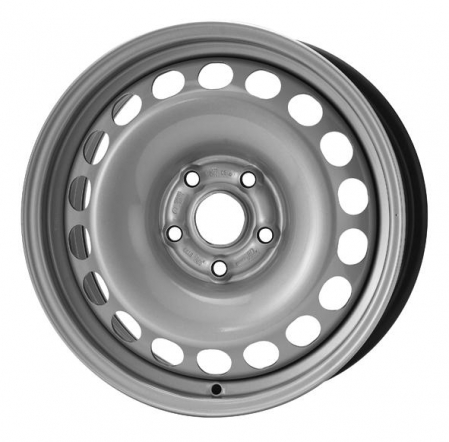 Jante auto - Janta otel Volkswagen Tiguan 2007-2016 6.50x16 5x112x57 ET 33