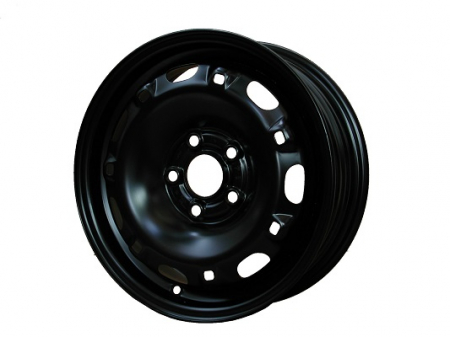 Jante auto - JANTE OTEL SEAT R1.1399 potrivit SEAT CORDOBA, IBIZA III, IBIZA IV, IBIZA IV SC, IBIZA IV ST, IBIZA IV/HATCHBACK, TOLEDO IV; SKODA FABIA I, FABIA I PRAKTIK 08.99- CMR