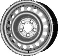 Jante auto - JANTE TABLA MW R1.1556 5.5X15-5X112-CB:66.5-ET:30