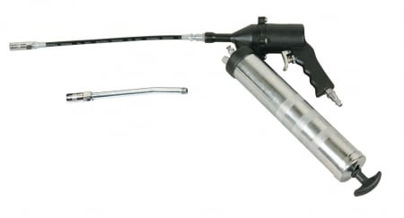 Echipamente - Gresor pneumatic rezervor 400 cm3 400g
