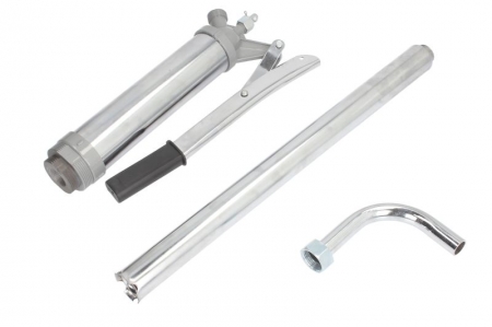 Echipamente - Pompa ulei combustibil manuala 50-200 l randament 14l/min