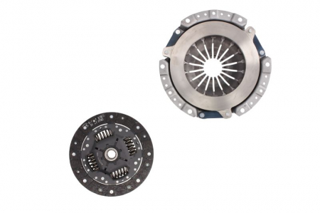 Kit ambreiaj (180mm) potrivit FORD FIESTA IV, FIESTA V, FIESTA/MINIVAN, KA, PUMA; MAZDA 121 III 1.0-1.4 08.95- [1]