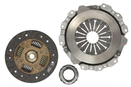 Kit ambreiaj potrivit CHEVROLET AVEO / KALOS 1.2 2007-2012 (185mm) [1]