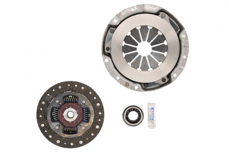 Kit ambreiaj (190mm) potrivit CHEVROLET AVEO / KALOS 1.2/1.2LPG 03.05- [1]