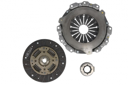 Kit ambreiaj potrivit CHEVROLET SPARK 1.0-1.2LPG dupa 2009 (190mm) [1]