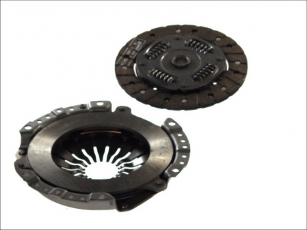 Kit ambreiaj potrivit FORD FIESTA IV, FIESTA V, FIESTA/MINIVAN, FUSION, KA, PUMA; MAZDA 121 III, 2 1.0-1.4 1995-2012 (190mm) [1]