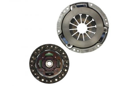 Kit ambreiaj (190mm) potrivit NISSAN MICRA IV 1.2 05.10- [1]