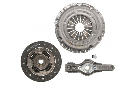 Kit ambreiaj (190mm) potrivit SEAT IBIZA IV, IBIZA IV SC, MII; SKODA CITIGO; VW UP! 1.0/1.0CNG/1.4 03.08-08.20 [0]