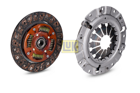 Kit ambreiaj potrivit SUZUKI SWIFT IV 1.2 dupa 2010 (190mm) [2]