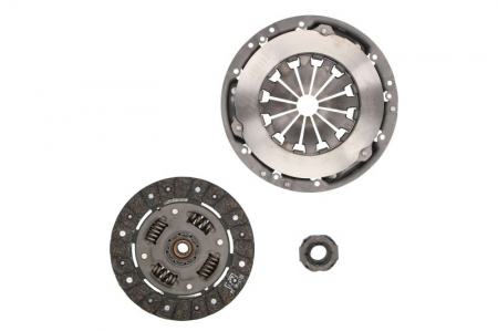 Kit ambreiaj (200mm) potrivit FIAT 500, 500 C, 500L, PANDA, PUNTO, PUNTO/HATCHBACK; LANCIA YPSILON 0.9/0.9CNG/0.9LPG 09.09- [1]