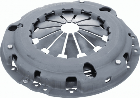 Kit ambreiaj (200mm) potrivit FIAT 500, 500 C, 500L, PANDA, PUNTO, PUNTO/HATCHBACK; LANCIA YPSILON 0.9/0.9CNG/0.9LPG 09.09- [3]