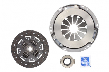 Kit ambreiaj (200mm) potrivit HONDA CITY V, JAZZ III, JAZZ IV 1.2/1.3/1.4 07.08- [1]