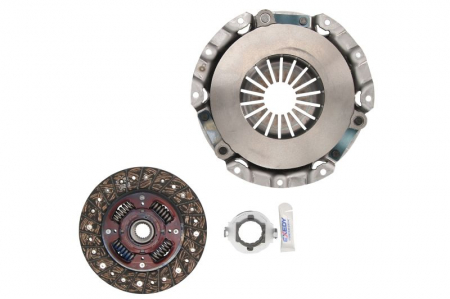 Kit ambreiaj (200mm) potrivit MAZDA MX-5 IV 1.5 06.15- [1]