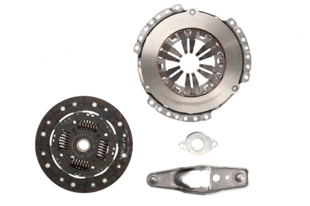 Kit ambreiaj (200mm) potrivit SEAT ALTEA, ALTEA XL, CORDOBA, IBIZA III, IBIZA IV, IBIZA IV SC, IBIZA IV ST, LEON, LEON SPORTSTOURER, TOLEDO III, TOLEDO IV; SKODA CITIGO 1.0-1.9D 10.99- [1]