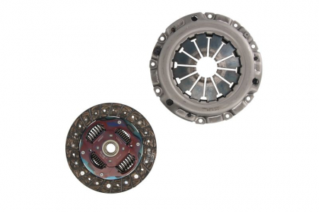 Piese Auto - Kit ambreiaj (200mm) potrivit SUZUKI SWIFT IV 1.6 01.12-