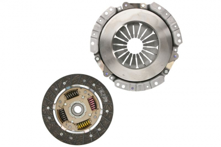 Kit ambreiaj (200mm) potrivit TOYOTA YARIS 1.3/1.33/1.4D 08.05- [1]