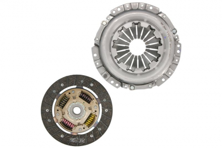 Set ambreiaj - Kit ambreiaj (200mm) potrivit TOYOTA YARIS 1.3/1.33/1.4D 08.05-