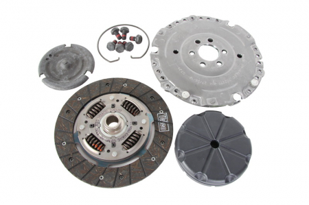 Kit ambreiaj (210mm) potrivit SEAT LEON, TOLEDO II; VW BORA, BORA I, GOLF IV 1.6 02.00-06.06 [1]