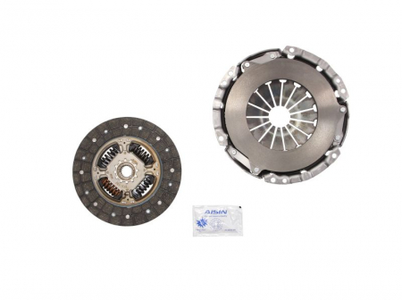 Kit ambreiaj (212mm) potrivit TOYOTA AURIS, AVENSIS, COROLLA, VERSO 1.6/1.8 03.07-12.18 [1]