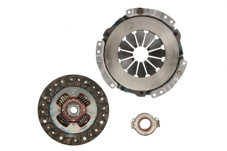 Kit ambreiaj (212mm) potrivit TOYOTA AURIS, COROLLA 1.6 11.06-07.14 [1]