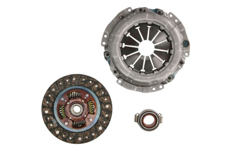 Piese Auto - Kit ambreiaj (212mm) potrivit TOYOTA AURIS, COROLLA 1.6 11.06-07.14