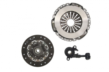 Kit ambreiaj (215mm) potrivit DACIA DOKKER, DOKKER EXPRESS/MINIVAN, LODGY, LOGAN II, LOGAN MCV II, SANDERO II; RENAULT SANDERO/STEPWAY II, THALIA III 1.5D 03.12- [1]