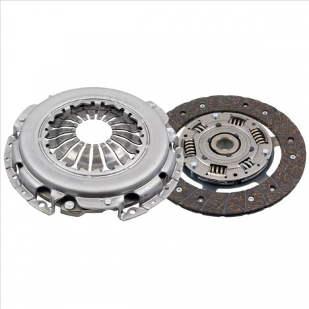 Kit ambreiaj (215mm) potrivit DACIA LOGAN II, LOGAN MCV II, SANDERO II; RENAULT CAPTUR I, CLIO IV, CLIO IV/HATCHBACK, CLIO IV/KOMBI, THALIA III, TWINGO III 0.9/0.9LPG 10.12- [2]