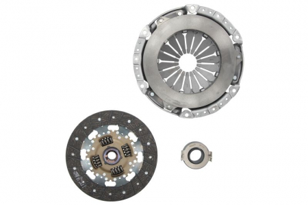 Kit ambreiaj (215mm) potrivit HONDA CIVIC IX, CIVIC VIII 1.6/1.8/1.8ALK 09.05-12.16 [1]