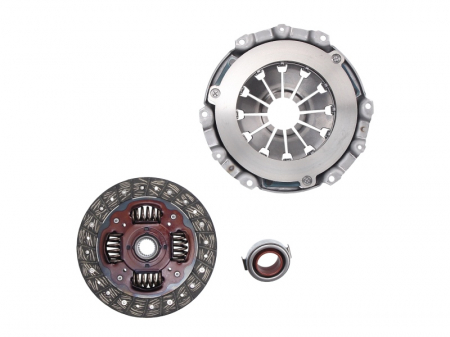 Kit ambreiaj (215mm) potrivit HONDA CIVIC VIII 2.0 09.06-01.12 [1]