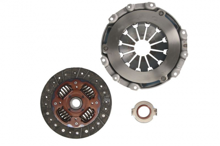 Kit ambreiaj (215mm) potrivit HONDA FR-V 1.8 01.07- [1]