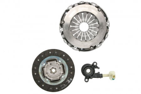 Kit ambreiaj (215mm) potrivit MERCEDES CITAN MIXTO (DOUBLE CABIN), CITAN (MPV), CITAN/MINIVAN (W415); RENAULT CAPTUR I, CLIO III, CLIO III/HATCHBACK, CLIO IV, FLUENCE 1.5D/1.9D 10.01- [1]