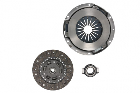 Kit ambreiaj (215mm) potrivit NISSAN ALMERA TINO, PRIMERA 1.6/1.8/2.0 06.90-10.08 [1]