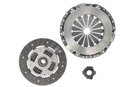 Kit ambreiaj (215mm) potrivit RENAULT CLIO II, CLIO II/HATCHBACK, ESPACE III, KANGOO, KANGOO EXPRESS, LAGUNA I, LAGUNA II, MEGANE I, MEGANE I CLASSIC, MEGANE I COACH 1.9D 03.97- [1]