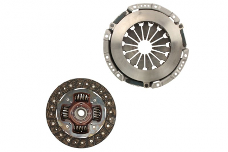 Kit ambreiaj (215mm) potrivit SUZUKI SWIFT V 1.4 09.17- [1]
