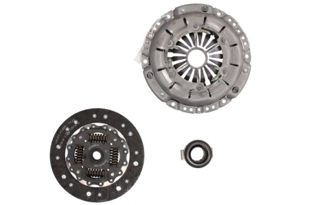 Kit ambreiaj (216mm) potrivit HONDA CIVIC IX, CIVIC VIII, JAZZ III 1.4/1.8 09.05- [0]