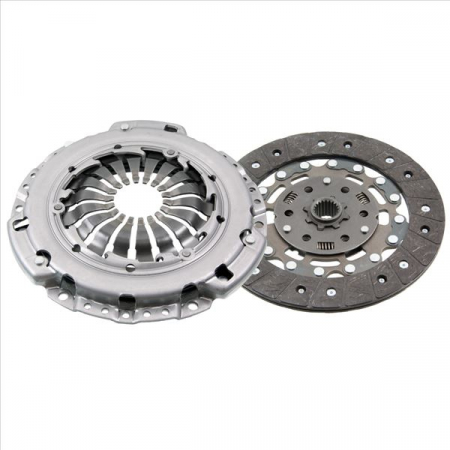 Kit ambreiaj (218mm) potrivit OPEL ASTRA J, ASTRA J GTC, CORSA D, ZAFIRA B, ZAFIRA B/MINIVAN 1.6/1.6CNG 02.09- [2]