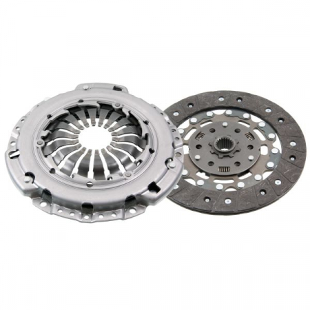 Set ambreiaj - Kit ambreiaj (218mm) potrivit OPEL ASTRA J, ASTRA J GTC, CORSA D, ZAFIRA B, ZAFIRA B/MINIVAN 1.6/1.6CNG 02.09-