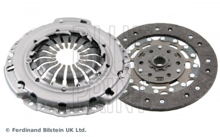 Kit ambreiaj (218mm) potrivit OPEL ASTRA J, ASTRA J GTC, CORSA D, ZAFIRA B, ZAFIRA B/MINIVAN 1.6/1.6CNG 02.09- [1]