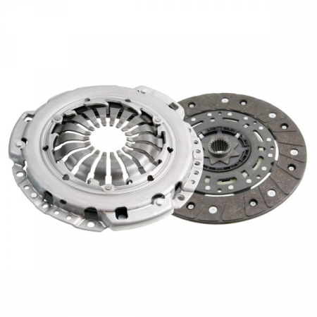 Set ambreiaj - Kit ambreiaj (218mm) potrivit OPEL ASTRA J, ASTRA J GTC, MERIVA B 1.4/1.4LPG 12.09-