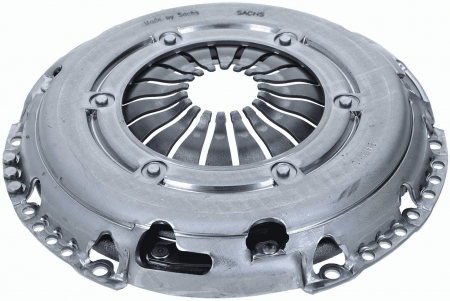 Kit ambreiaj potrivit AUDI A3; SEAT IBIZA IV, IBIZA IV SC, IBIZA IV ST, IBIZA V, LEON, LEON SC, LEON ST, TOLEDO IV; SKODA FABIA III, FABIA IV, KAMIQ, KAROQ 1.2/1.6 dupa 2012 (220mm) [3]