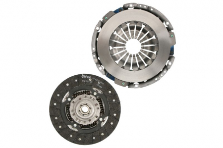 Kit ambreiaj (220mm) potrivit DACIA DOKKER, DOKKER EXPRESS/MINIVAN, LODGY 1.2/1.5D 03.12- [1]