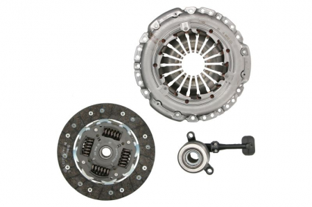 Kit ambreiaj (220mm) potrivit DACIA DOKKER, DOKKER EXPRESS/MINIVAN, LODGY, LOGAN II, LOGAN MCV II, SANDERO II; RENAULT KANGOO EXPRESS, MEGANE II, MEGANE III, MODUS 1.5D 10.03- [0]