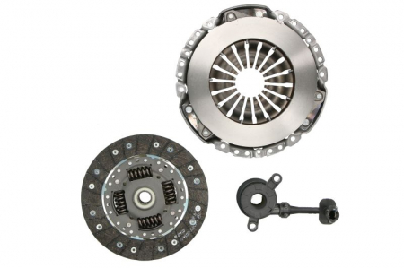 Kit ambreiaj (220mm) potrivit DACIA DOKKER, DOKKER EXPRESS/MINIVAN, LODGY, LOGAN II, LOGAN MCV II, SANDERO II; RENAULT KANGOO EXPRESS, MEGANE II, MEGANE III, MODUS 1.5D 10.03- [1]