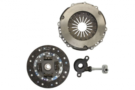 Kit ambreiaj potrivit DACIA DOKKER; RENAULT CLIO III, MEGANE II, MEGANE II/KOMBI, MODUS, SCENIC II 1.5D/1.6 dupa 2002 (220mm) [1]